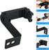Universal Compound Bow Phone Holder Aluminum Alloy Smartphone Mount for Archery Hunting - Instant Photo and Video Recorder...
